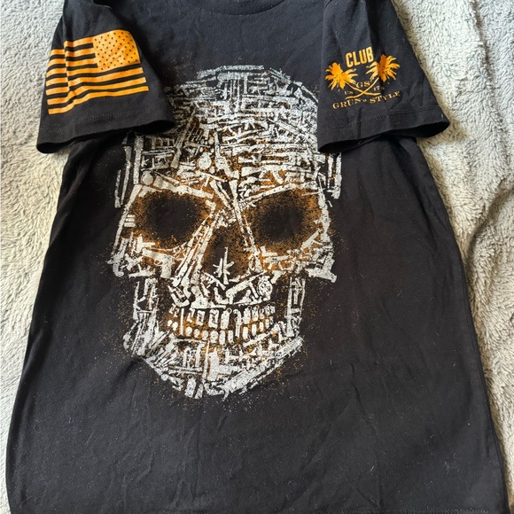 BUNDLE!!!!Grunt Style womans t shirts. - Picture 4 of 8